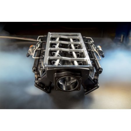 NOS/Nitrous Oxide System 12536BNOS Nitrous Oxide Plate