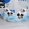 thumbnail image 3 of Nuevas zapatillas de deporte de dibujos animados de Disney Stitch Angel para mujer, transpirables y versátiles, zapatos de tabla para parejas, lindos zapatos de ocio para estudiantes Y2k, 3 of 5