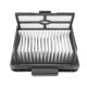 thumbnail image 3 of Roller Brush and Hepa Filter for Xiaomi Dreame H11 / H11 Max Vacuum, 3 of 5