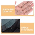 thumbnail image 3 of unbranded 100Ud Para Colgar En Asientos De Auto Superficie Lisa Antirayas, 3 of 8