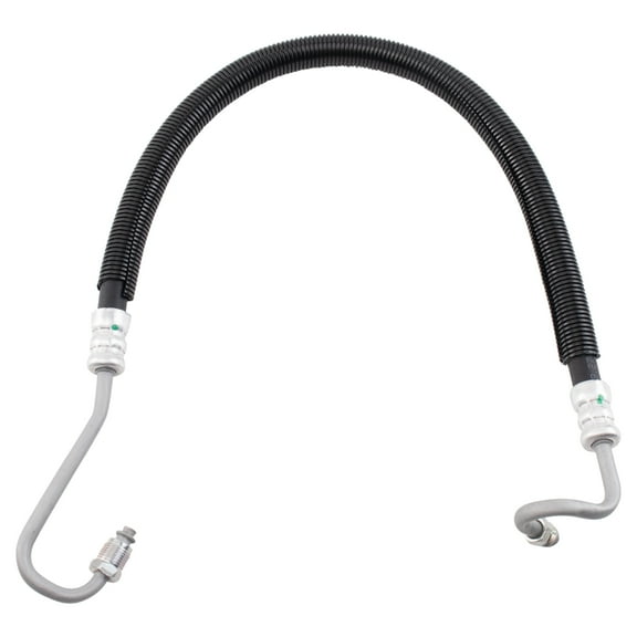 TRQ Power Steering Pressure Line Hose Fits 2000-2003 Dodge Dakota Durango PSA36746