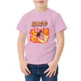 thumbnail image 1 of Camiseta Algodón de Naru para niños, 1 of 5