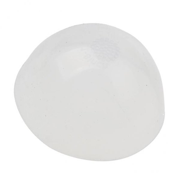 2x7-8 '' Peluca de silicona para 1/4 DOLSTS PROTECTER de PROTECURACIÓN CUBIERTA CUTICAT Gorro de peluca de muñeca