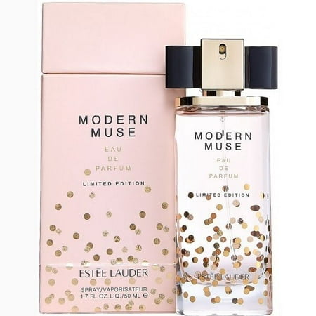 Estee Lauder Eau De Parfum Modern Muse Holiday Edition, 1.7 oz