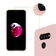 thumbnail image 4 of Funda De Silicon Suave Molan Cano para Moto G84, 4 of 5