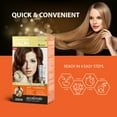 thumbnail image 4 of Lover's Hair Salon -Colouring Shampoo - 2.0 fl oz(60ml) - Brown, 4 of 6