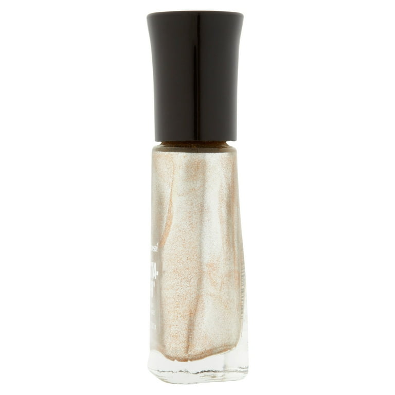 Sally Hansen Insta-Dri Nail Color, 120 Go For Gold, 60-Second Dry