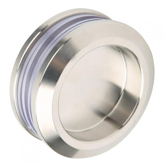 Stainless Steel Door Handle Bathroom Knobs, Sliding Door Handle, For Glass Door Shower Door