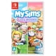 thumbnail image 1 of My Sims Cozy Bundle Nintendo Switch, 1 of 1