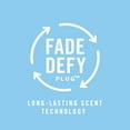 thumbnail image 4 of Febreze Odor-Fighting Fade Defy PLUG Air Freshener Winter Spruce Oil Refill, 2 Refills, 4 of 9