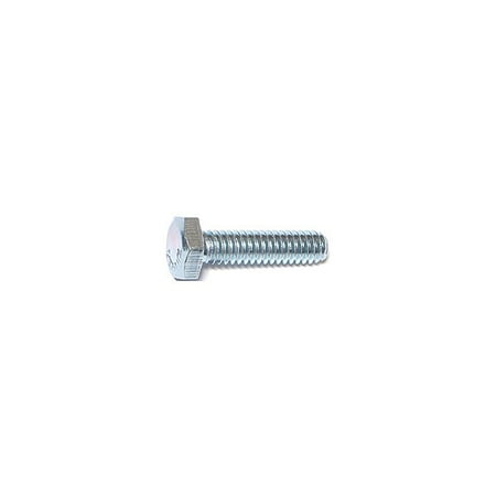 

MIDWEST FASTENER 24054 1/4-20X1 HEX BOLT ZN Pack of 5