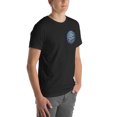 thumbnail image 2 of Certified Day Drinker #1 Unisex t-shirt, 2 of 8
