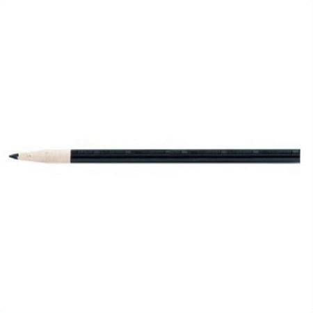 General's Paper Wrapped Charcoal Pencil Soft 6B