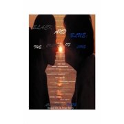 Black and Blue: The Color of Love, (Paperback)