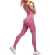 thumbnail image 1 of Conjunto de sujetador deportivo y leggings para mujer - Pantalones cortos de yoga, poliéster y spandex, cintura alta - Tallas S-XL, 1 of 5