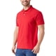 thumbnail image 1 of Playera Polo para Caballero 100% Algodón Marca Optima – Rojo, 1 of 3