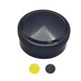 thumbnail image 3 of Baitcast Reel Spool Tension Cap Brake Knob Replacement Part Sturdy Aluminum Alloy for Fishing Reel Upgrades, 3 of 9