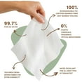 thumbnail image 3 of Terra Lingettes pour Bébé en Bambou - Eau de Nouvelle-Zélande (70 Unités), 3 of 5
