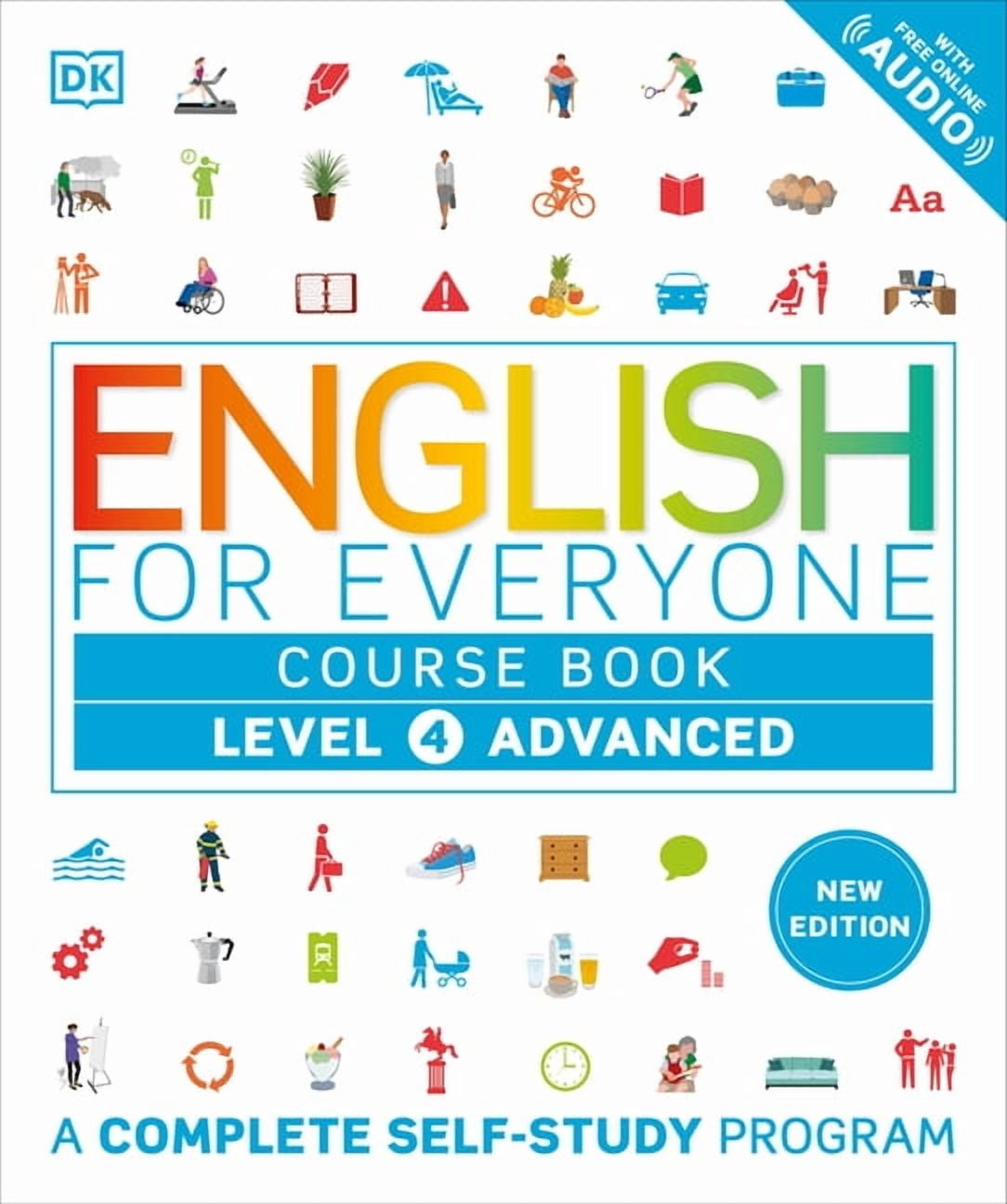 DK English for Everyone English for Everyone: English Vocabulary