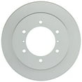 thumbnail image 2 of Bosch QuietCast Disc Brake Rotor, 2 of 4