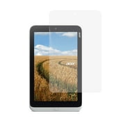 Angle View: Screen Protector for Acer Iconia W3 (86284)