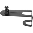 thumbnail image 1 of Adjustable Angle Projector Wall Mount Bracket Home Theater Black 24.00X10.00X8.00CM Support for Projectors 1Pcs, 1 of 5