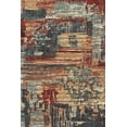 thumbnail image 2 of Homefesto - Multicolor - Vintage - Carpet (80 x 120), 2 of 7