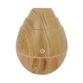 thumbnail image 3 of Type de Grand Diffuseur d'Arôme Brume Conversion de Lumière LED Humidificateur d'Arôme 300ML, 3 of 9