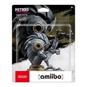 amiibo™ - Chozo Statue - Metroid™ Ravenous Series