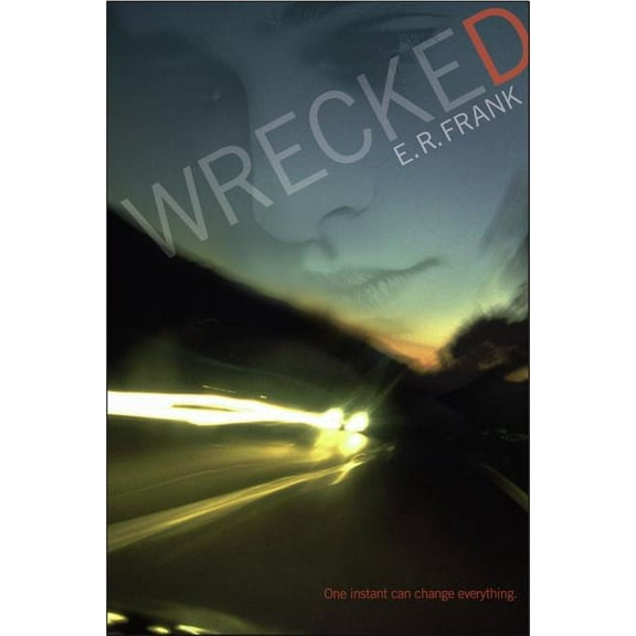 Wrecked (Paperback)
