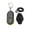 Black Green, variant on Key Finder Whistle with Audio Sensor Easy to Find Keys Anti-Lost Equipment High Hardness Night Light Key Locator