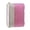 Pink, variant on Misright Pet Supply Basket with Fabric Body and Handles for Dog Items