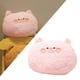 thumbnail image 5 of Almohada Cojín de Peluche 35cm Cerdo Sunnimix, 5 of 7