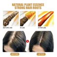 thumbnail image 4 of Jabón de champú de jengibre orgánico natural Jabón hecho a mano Cuidado del crecimiento del cabello Reparación contra la pérdida de cabello Cabello seco Hidratar el cuero cabelludo Limpieza del cabello Xinmu esquí esquí Gafas de esquí, 4 of 5