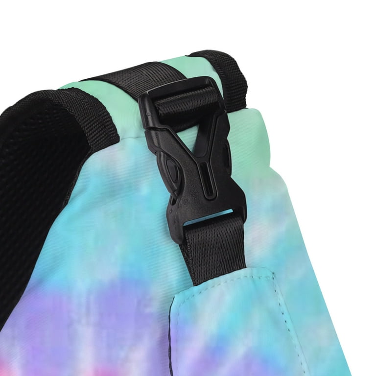 Stitch Messenger Bag Waist Bag Crossbody One Shoulder Strap Backpack Sling Bag Small Backpack for Men Women