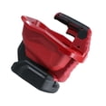 thumbnail image 6 of Automatic Fertilizers Spreader Handheld Electric Fertilizers Spreader Grass Seeding Vegetable Garden Power Tool Agricultural, 6 of 8