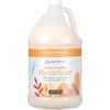 Ginger Lily Farms Botanicals All-Purpose Liquid Hand Soap Refill, Coco Mango, 100% Vegan & Cruelty-Free, Coconut Mango Scent, 1 Gallon (128 fl oz)