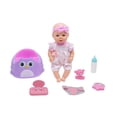 thumbnail image 3 of Set de bebé Baby Boutique con Accesorios para ir al Baño 8 Piezas Multicolor, 3 of 4
