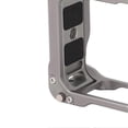 thumbnail image 4 of Cage de protection pour appareil photo, boîtier léger en alliage d'aluminium haute dureté pour Pro 2, 4 of 4