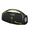 Black, variant on 50W Portable Bluetooth Speaker with Carry Handle, IPX6 Waterproof, Black