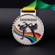 thumbnail image 4 of Juego deportivo Medallas Ganador Premio Hornear Pesca Taekwondo Medallas (Plata) Ndcxsfigh Nuevos Originales, 4 of 5