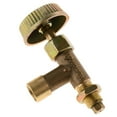 thumbnail image 2 of koolsoo 2x High Pressure Propane Regulator Kit -LP/ Gas Grill Propane Tank Needle, 2 of 7