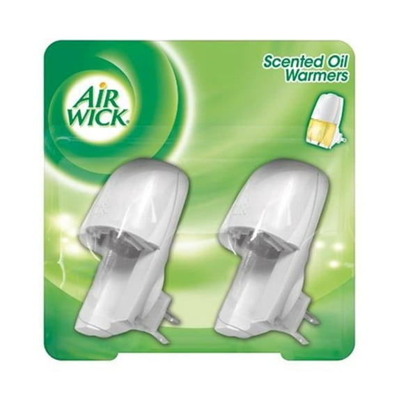 Air Wick Air Wick Scented Oil Warmers