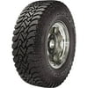 Goodyear Wrlauth Lt235/80r17 120q Bsl B