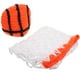 thumbnail image 5 of KAKOWELY Accesorio para fotografía de bebé, diadema, sombrero, mameluco, disfraz, conjuntos de baloncesto tejidos a crochet, accesorios para fotos, envoltura, 5 of 5