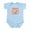 Sky Blue, variant on CafePress - Don't Make Me Call Nonna Girl Baby/Toddler Bodysui - Baby Light Bodysuit, Size Newborn - 24 Months