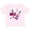 AD-Pink, variant on Inktastic I Rock with Guitar Microphone and Music Notes Boys or Girls Toddler T-Shirt