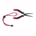 thumbnail image 2 of Berkley 6" SCD Bent Nose Pliers, 2 of 2