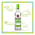 thumbnail image 2 of Ron Bacardí limón verde 750 ml, 2 of 4