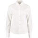 thumbnail image 1 of Kustom Kit- Camisa Oxford de manga larga de trabajo para mujer (Blanco), 1 of 2